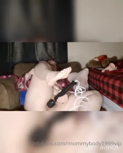Mommybody1999 VIP [ mommybody1999vip ] Onlyfans leaked video 8029588 on Hotleaks.tv