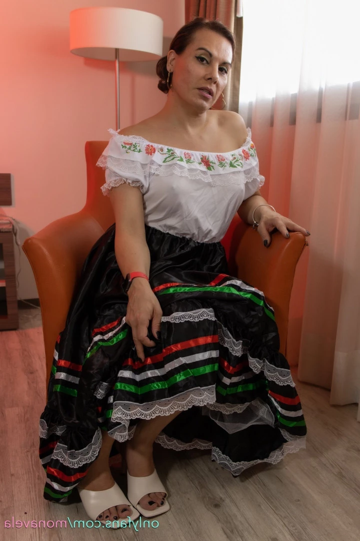 Mona Vela [ monavela ] Onlyfans leaked photo 8978304 on Hotleaks.tv