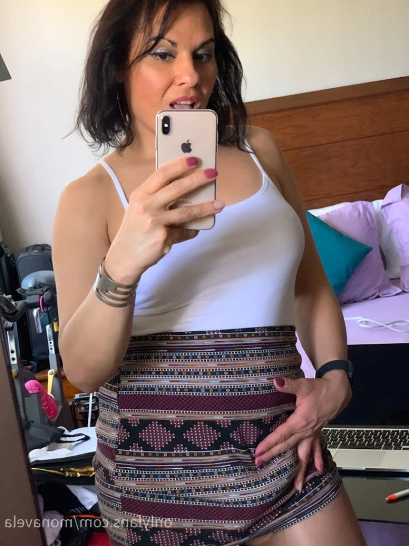 Mona Vela [ monavela ] Onlyfans leaked photo 8980268 on Hotleaks.tv