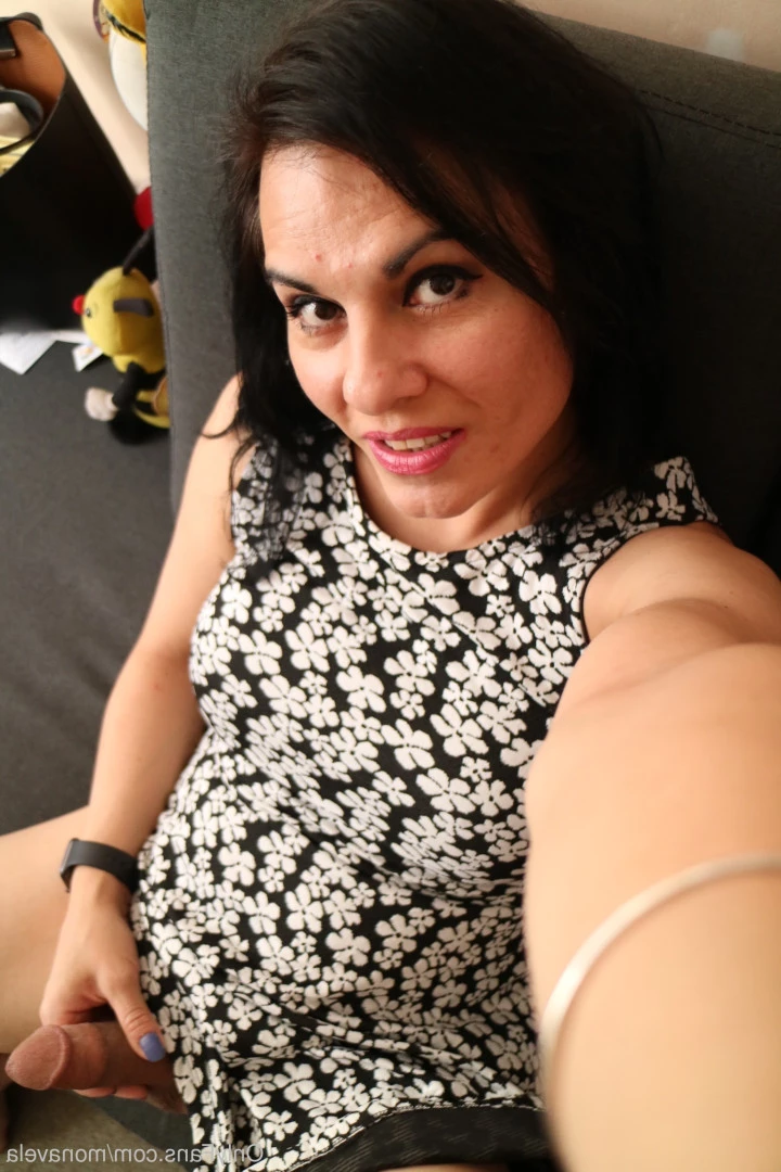Mona Vela [ monavela ] Onlyfans leaked photo 8985013 on Hotleaks.tv