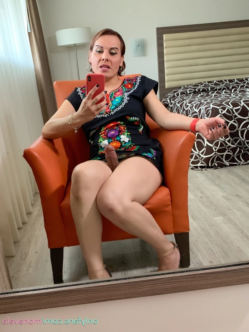 Mona Vela [ monavela ] Onlyfans leaked photo 8990629 on Hotleaks.tv