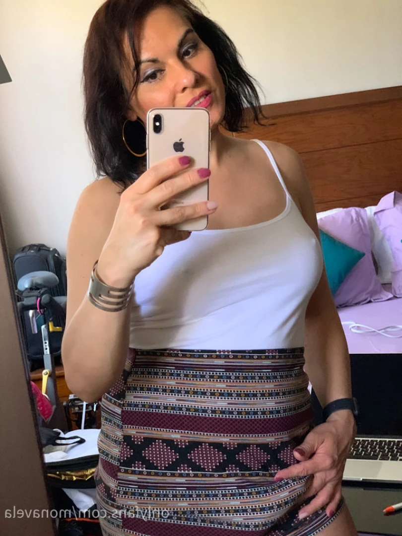 Mona Vela [ monavela ] Onlyfans leaked photo 9014298 on Hotleaks.tv