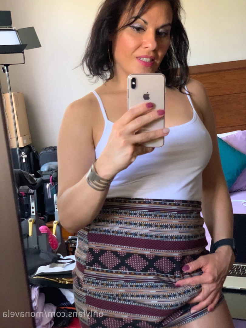 Mona Vela [ monavela ] Onlyfans leaked photo 9029244 on Hotleaks.tv