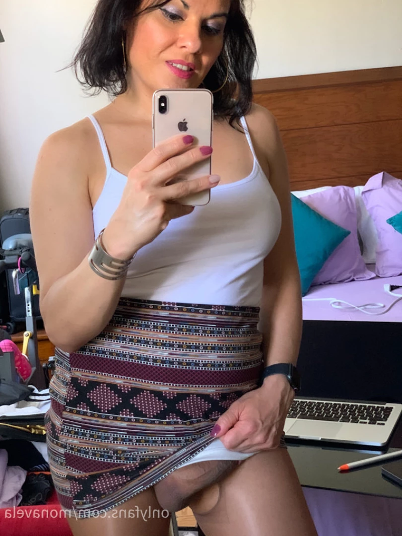 Mona Vela [ monavela ] Onlyfans leaked photo 9046014 on Hotleaks.tv