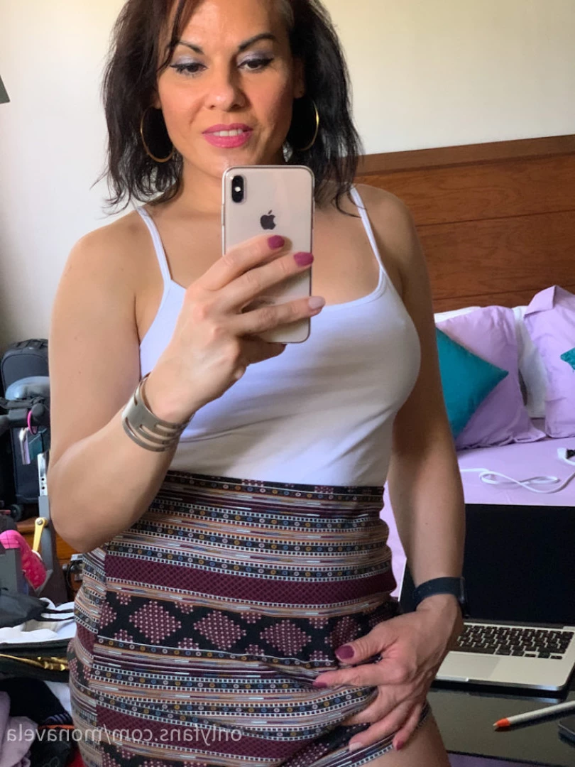Mona Vela [ monavela ] Onlyfans leaked photo 9048892 on Hotleaks.tv