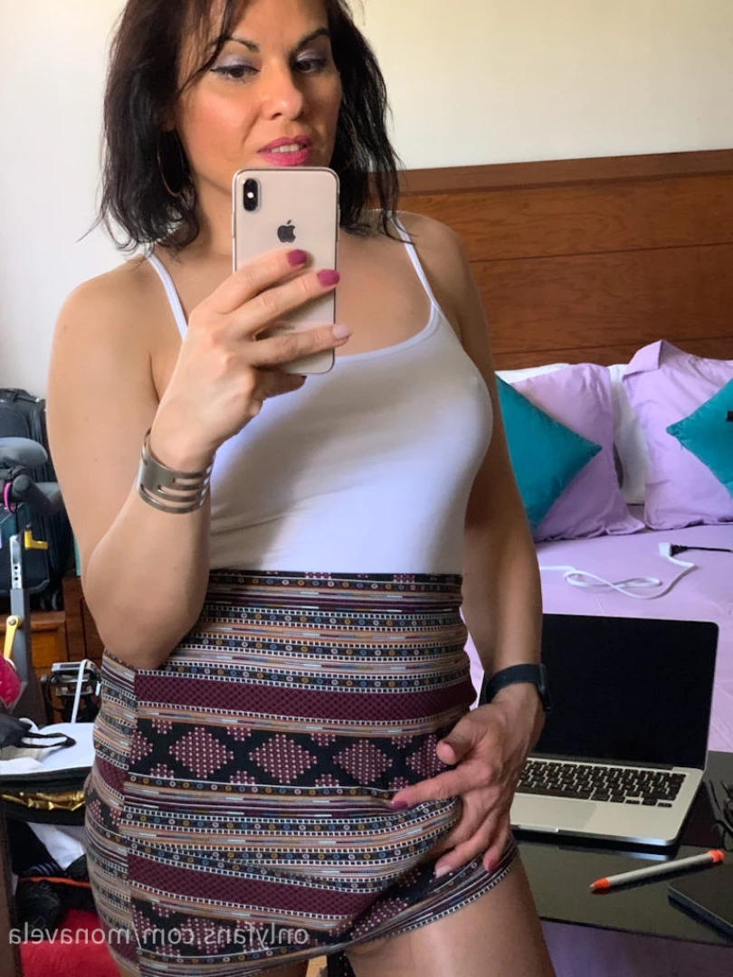 Mona Vela [ monavela ] Onlyfans leaked photo 9050207 on Hotleaks.tv