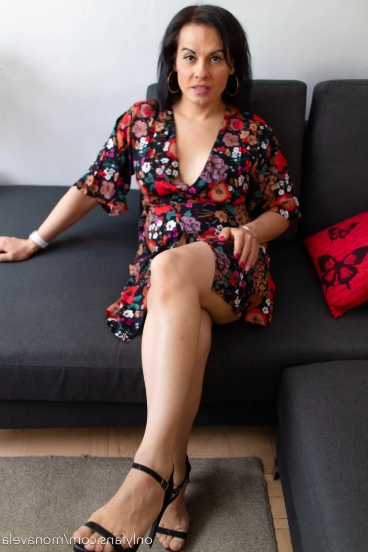 Mona Vela [ monavela ] Onlyfans leaked photo 9055575 on Hotleaks.tv