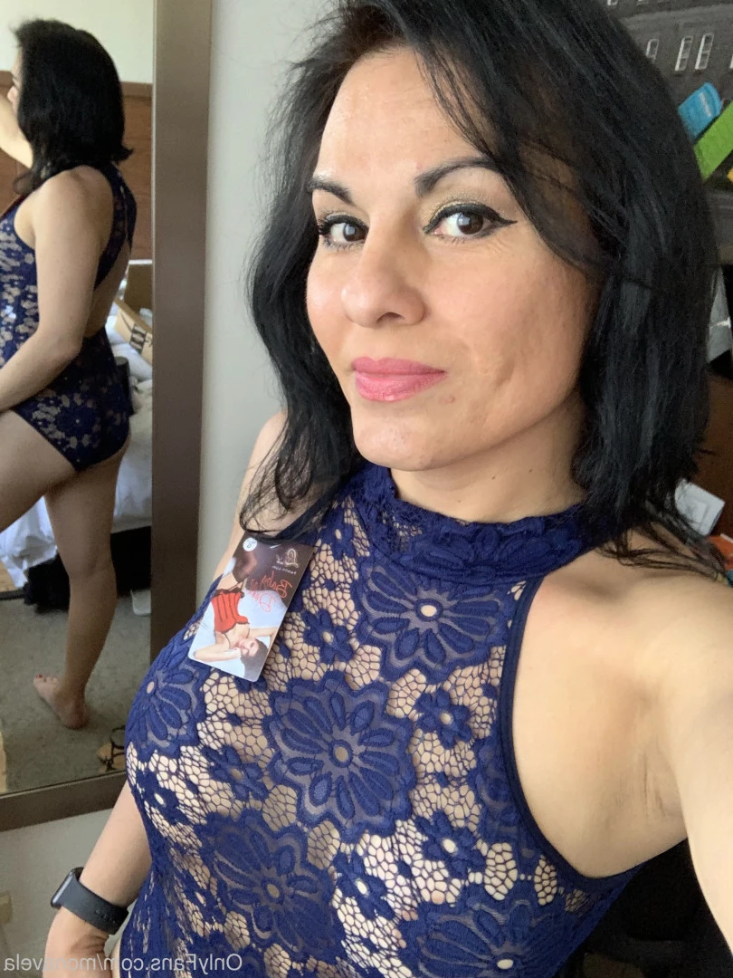 Mona Vela [ monavela ] Onlyfans leaked photo 9060887 on Hotleaks.tv