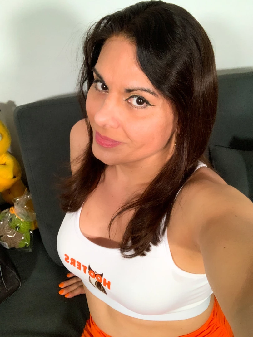 Mona Vela [ monavela ] Onlyfans leaked photo 9062455 on Hotleaks.tv