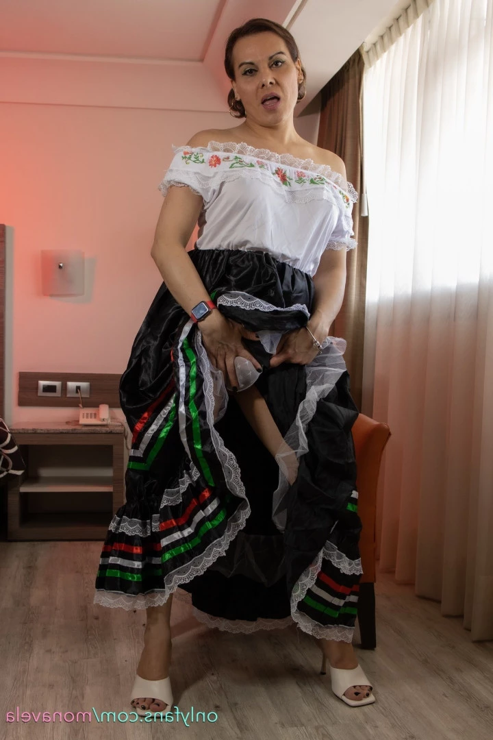 Mona Vela [ monavela ] Onlyfans leaked photo 9074535 on Hotleaks.tv