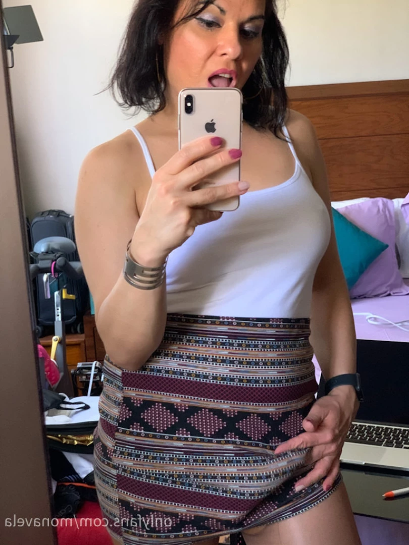 Mona Vela [ monavela ] Onlyfans leaked photo 9074853 on Hotleaks.tv