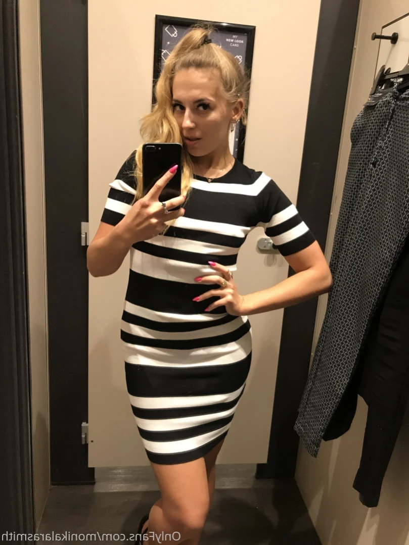 Monika Lara Smith [ monikalarasmith ] Onlyfans leaked photo 13451774 on Hotleaks.tv
