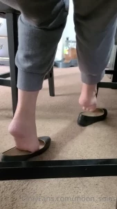 Moon [ moon_soles ] Onlyfans leaked video 8026943 on Hotleaks.tv