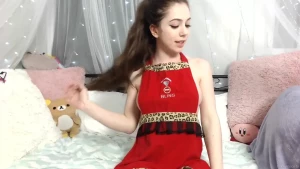 lilcanadiangirl Onlyfans leaked video 1624031 on Hotleaks.tv