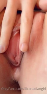 lilcanadiangirl Onlyfans leaked video 9558114 on Hotleaks.tv
