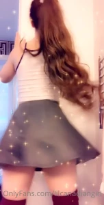 lilcanadiangirl Onlyfans leaked video 9558300 on Hotleaks.tv