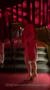 lilcanadiangirl Onlyfans leaked video 9558398 on Hotleaks.tv