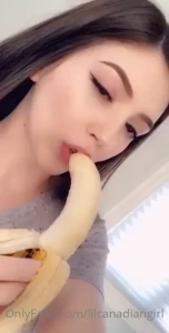 lilcanadiangirl Onlyfans leaked video 9558433 on Hotleaks.tv