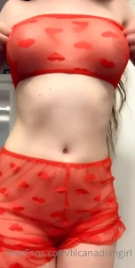 lilcanadiangirl Onlyfans leaked video 9558466 on Hotleaks.tv