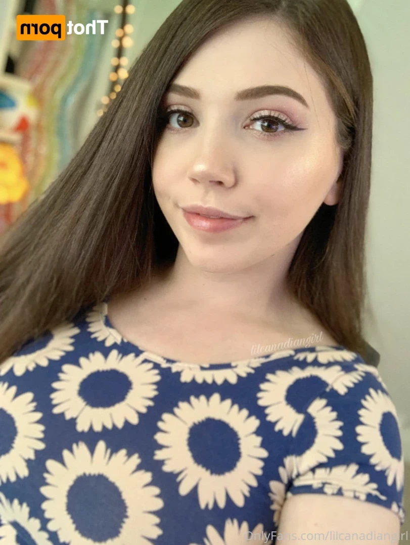 lilcanadiangirl Onlyfans leaked photo 12118444 on Hotleaks.tv