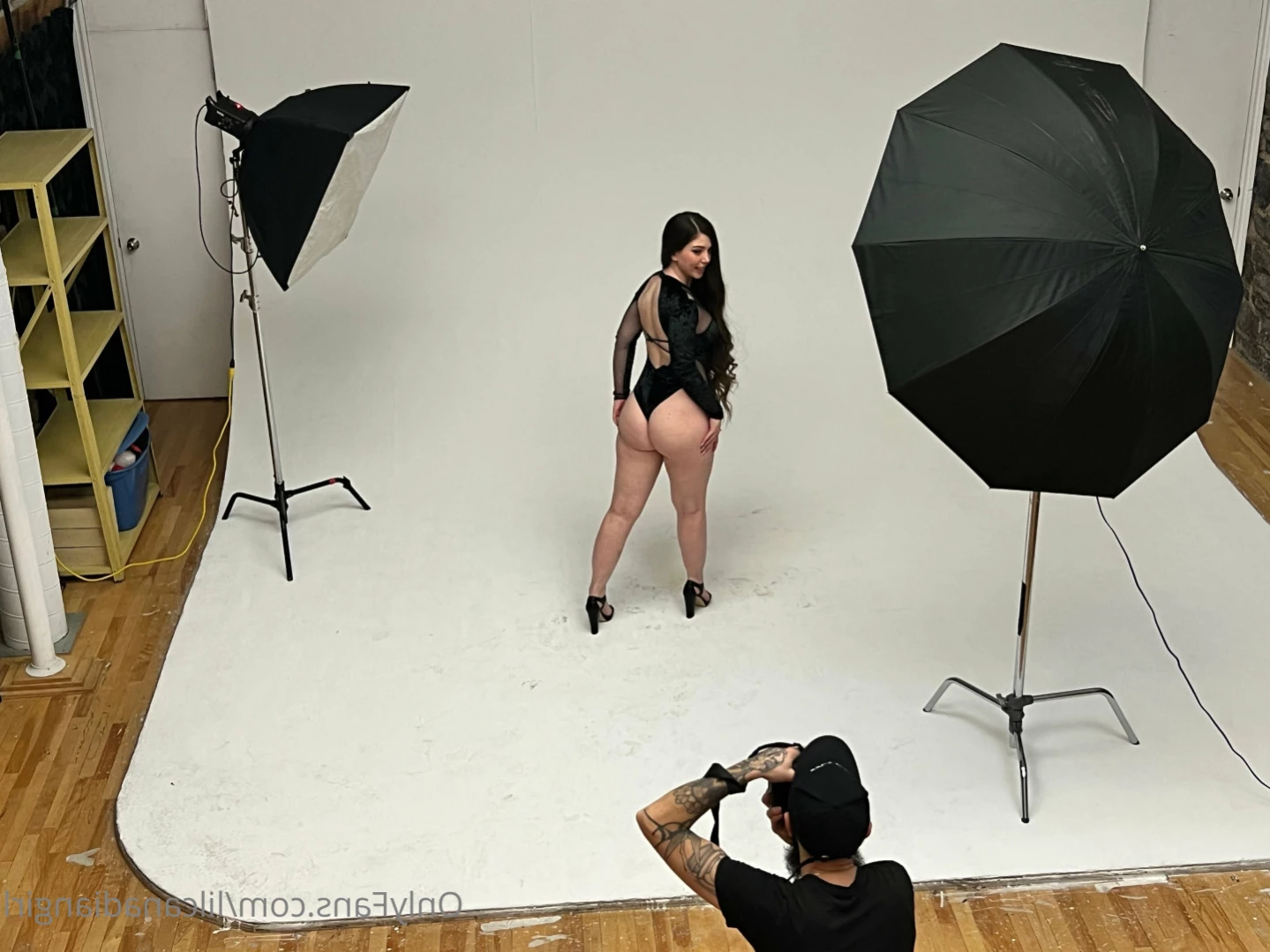 lilcanadiangirl Onlyfans leaked photo 12160950 on Hotleaks.tv