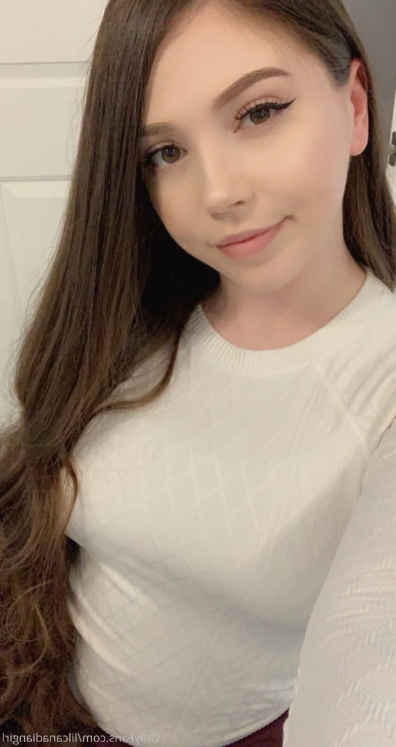 lilcanadiangirl Onlyfans leaked photo 12167358 on Hotleaks.tv