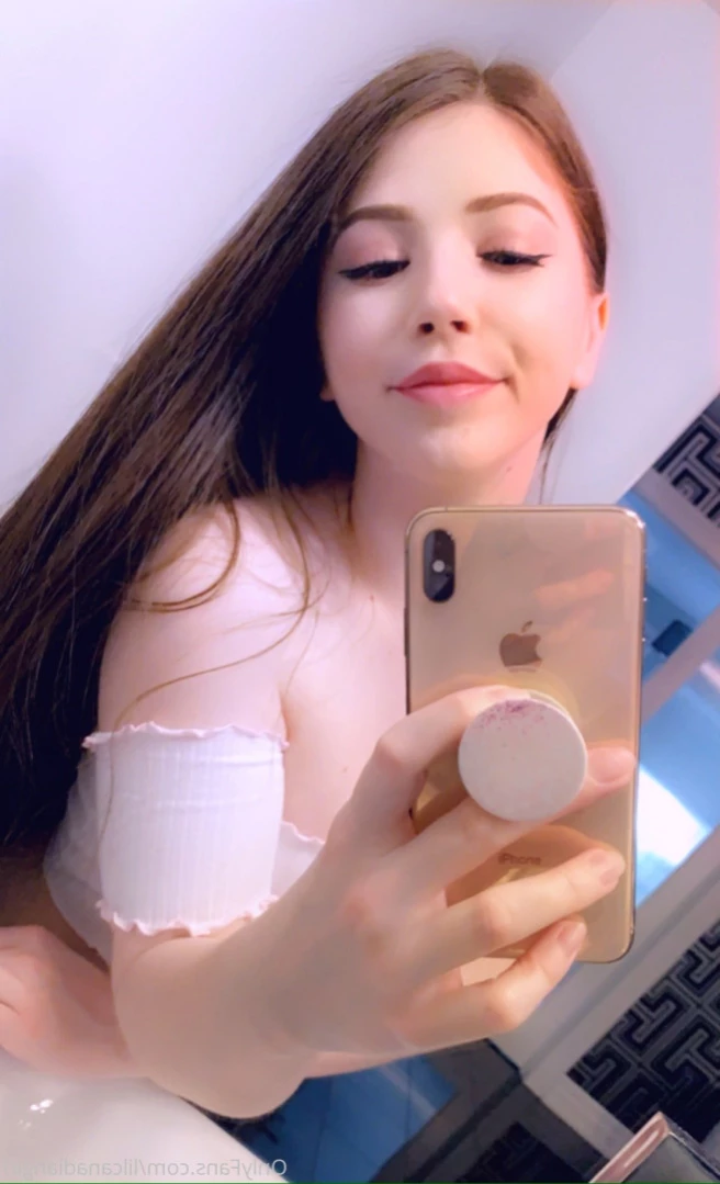 lilcanadiangirl Onlyfans leaked photo 12916258 on Hotleaks.tv