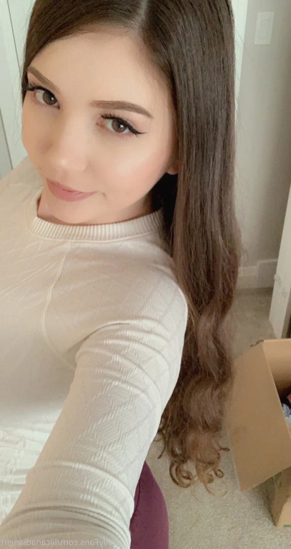 lilcanadiangirl Onlyfans leaked photo 13376832 on Hotleaks.tv