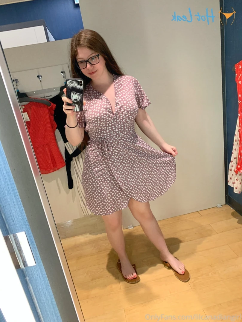lilcanadiangirl Onlyfans leaked photo 14427076 on Hotleaks.tv