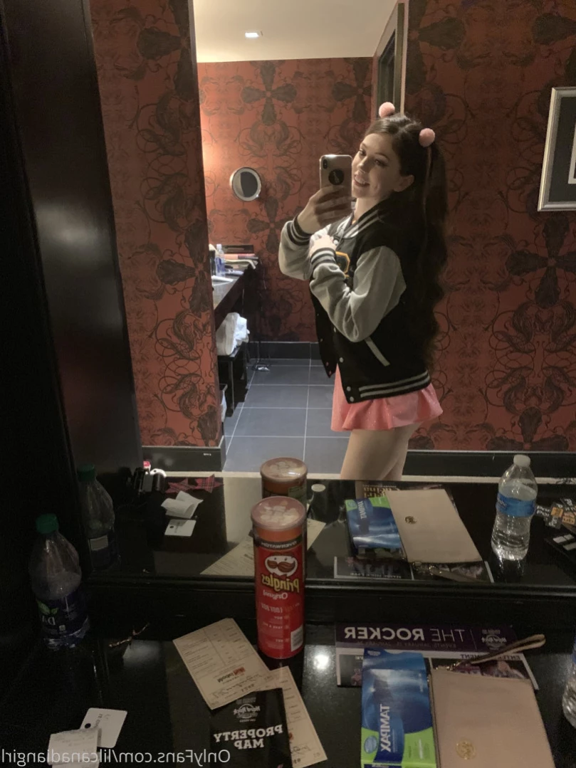 lilcanadiangirl Onlyfans leaked photo 14551181 on Hotleaks.tv
