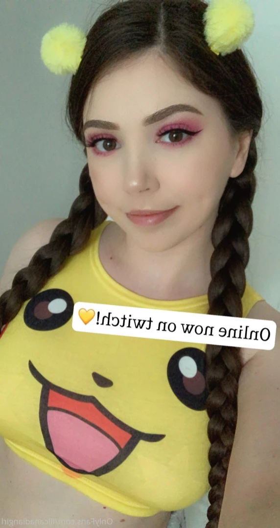 lilcanadiangirl Onlyfans leaked photo 14574925 on Hotleaks.tv