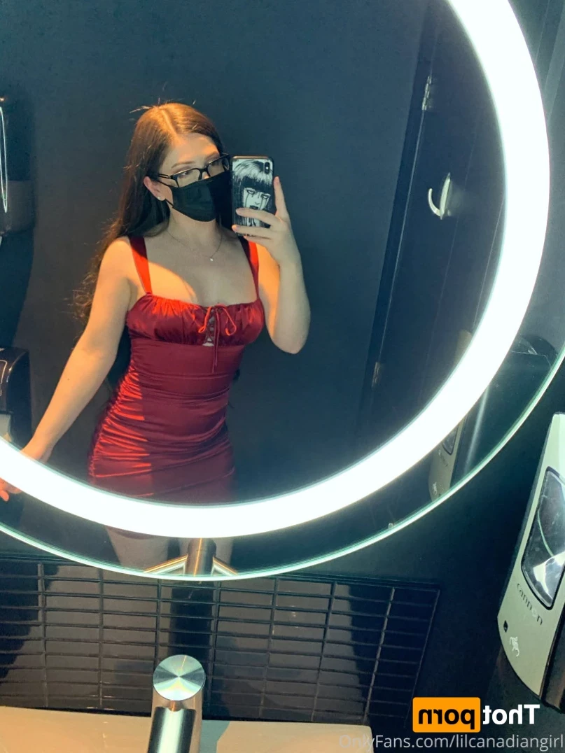 lilcanadiangirl Onlyfans leaked photo 14609289 on Hotleaks.tv