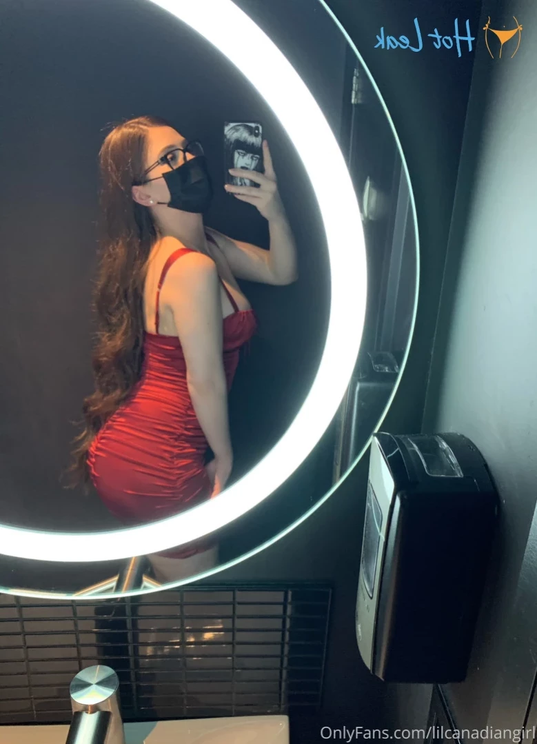 lilcanadiangirl Onlyfans leaked photo 14615663 on Hotleaks.tv
