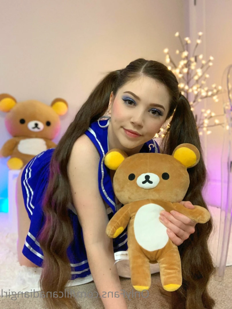 lilcanadiangirl Onlyfans leaked photo 14621049 on Hotleaks.tv