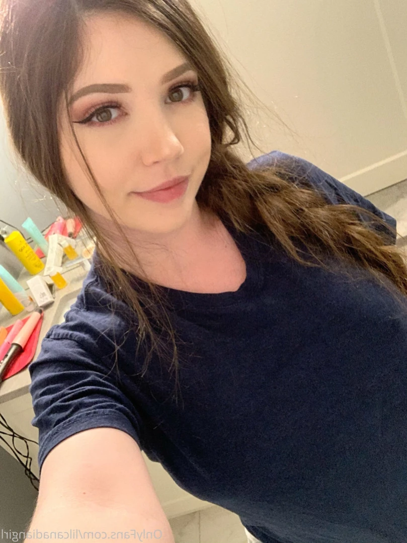 lilcanadiangirl Onlyfans leaked photo 14647409 on Hotleaks.tv