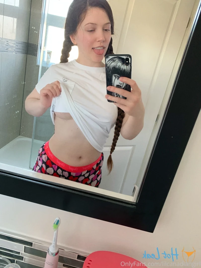 lilcanadiangirl Onlyfans leaked photo 14666808 on Hotleaks.tv