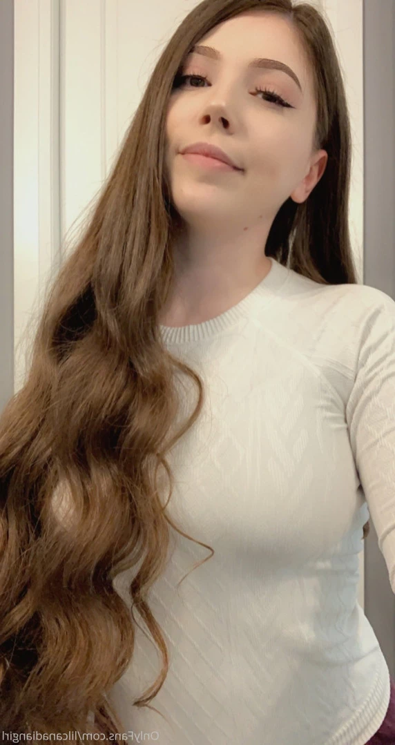 lilcanadiangirl Onlyfans leaked photo 14668333 on Hotleaks.tv