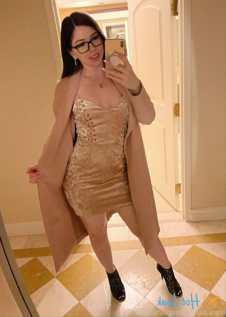 lilcanadiangirl Onlyfans leaked photo 14685992 on Hotleaks.tv