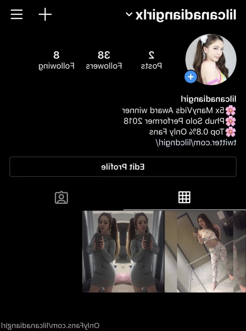 lilcanadiangirl Onlyfans leaked photo 14687609 on Hotleaks.tv