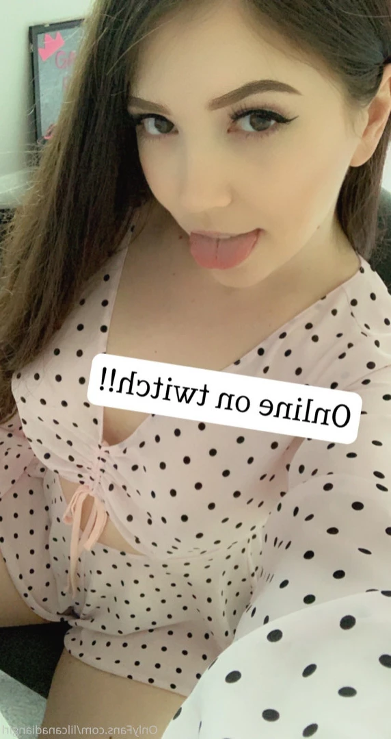 lilcanadiangirl Onlyfans leaked photo 14692468 on Hotleaks.tv