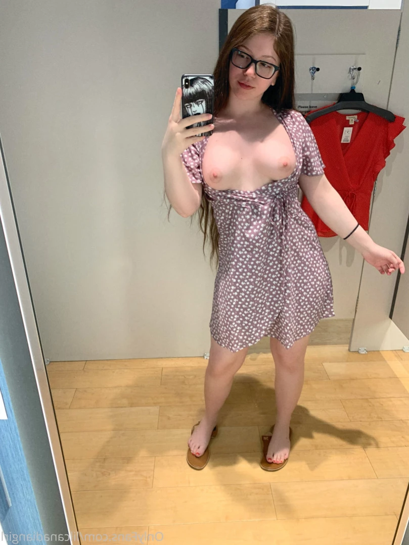 lilcanadiangirl Onlyfans leaked photo 15820323 on Hotleaks.tv