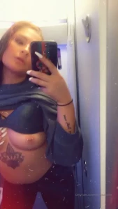 MORG💕 b/g &amp; g/g sex tape w/ SUB [ morgdanielle ] Onlyfans leaked video 8023955 on Hotleaks.tv