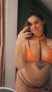 MORG💕 b/g &amp; g/g sex tape w/ SUB [ morgdanielle ] Onlyfans leaked video 8024009 on Hotleaks.tv