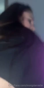MORG💕 b/g &amp; g/g sex tape w/ SUB [ morgdanielle ] Onlyfans leaked video 8024063 on Hotleaks.tv