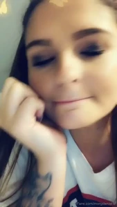MORG💕 b/g &amp; g/g sex tape w/ SUB [ morgdanielle ] Onlyfans leaked video 8024313 on Hotleaks.tv