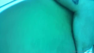 MORG💕 b/g &amp; g/g sex tape w/ SUB [ morgdanielle ] Onlyfans leaked video 8024487 on Hotleaks.tv