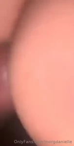 MORG💕 b/g &amp; g/g sex tape w/ SUB [ morgdanielle ] Onlyfans leaked video 8024519 on Hotleaks.tv