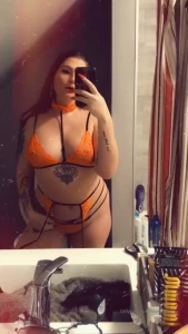 MORG💕 b/g &amp; g/g sex tape w/ SUB [ morgdanielle ] Onlyfans leaked video 8024655 on Hotleaks.tv