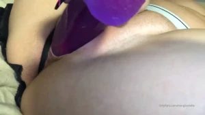 MORG💕 b/g &amp; g/g sex tape w/ SUB [ morgdanielle ] Onlyfans leaked video 8024694 on Hotleaks.tv