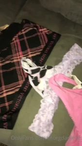 MORG💕 b/g &amp; g/g sex tape w/ SUB [ morgdanielle ] Onlyfans leaked video 8024840 on Hotleaks.tv